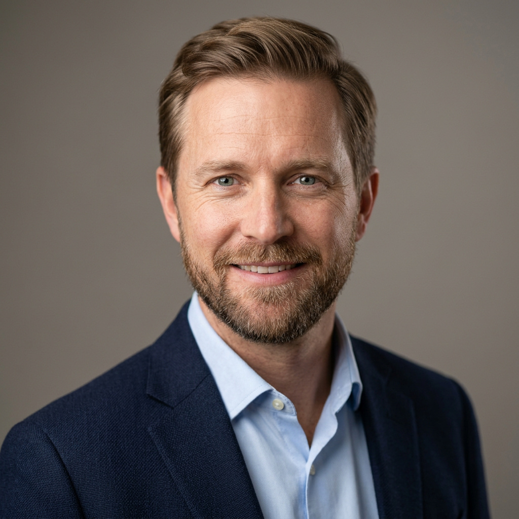 Oliver Sutton