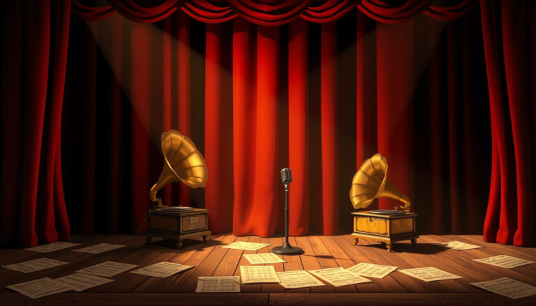 Betty Boop – Complete Guide to Origin, History, and 2025 Musical