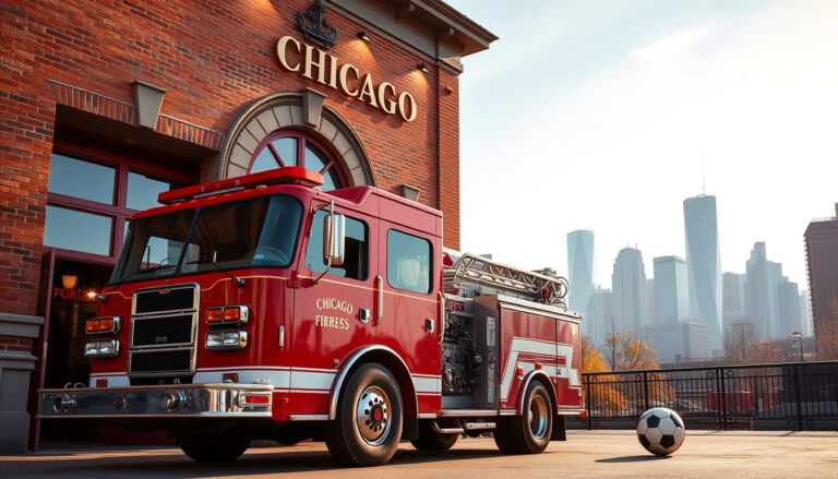 Chicago Fire – Complete Guide to TV Show and Soccer Team