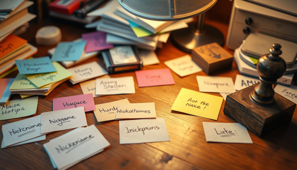 Nicknames Funny – The Ultimate Collection for Everyone You Know