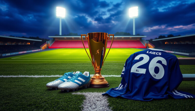 Riyad Mahrez – Complete Biography, Career Stats and Net Worth