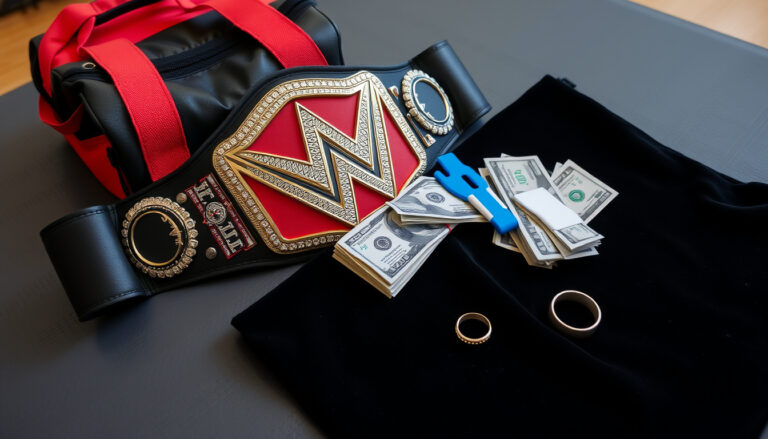 Seth Rollins – Biography, Injury Update, Net Worth and Wife 2025
