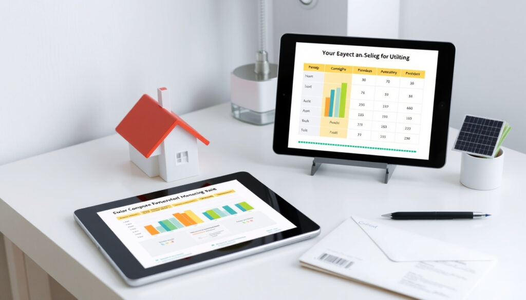 Utilities Warehouse – 2025 Review, Contact & Switching Guide